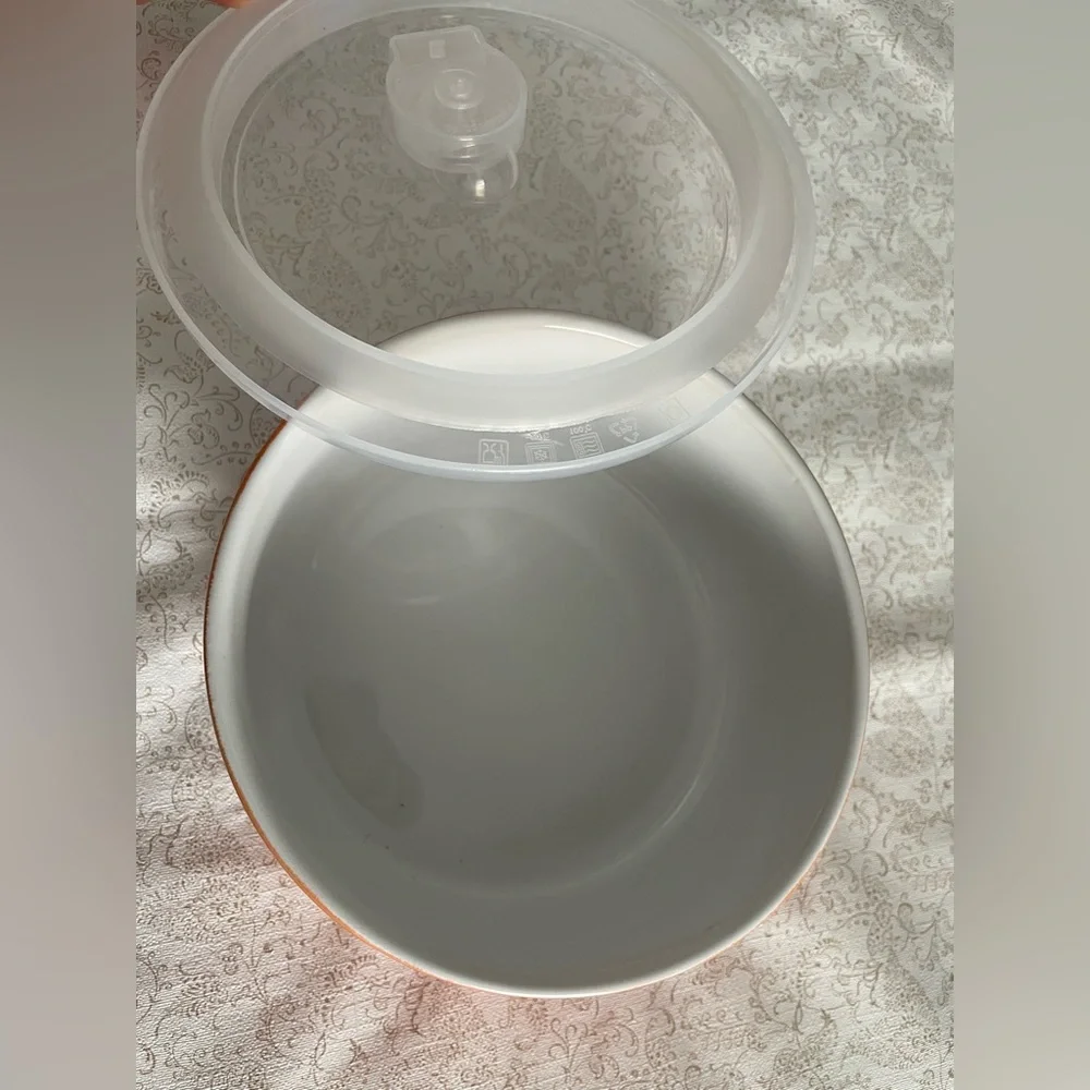 Disney mickey ceramic